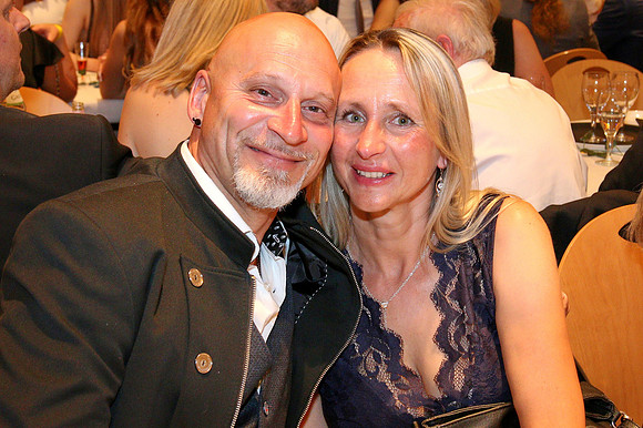 HAK Ball Hallein