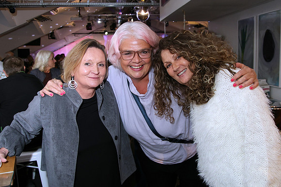 Silverclubbing Salzburg