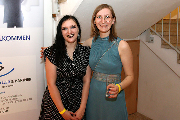 HAK Ball Hallein