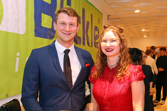 HAK Ball Hallein