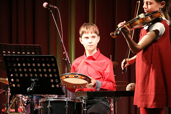 Internationales Halleiner Schlagzeug Festival 2023