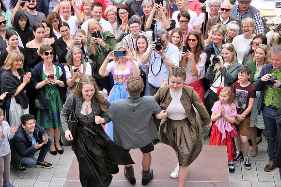 Hirter Frühlingsfest 2023