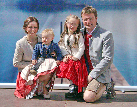 Hirter Frühlingsfest 2023
