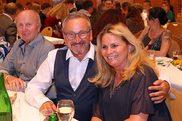 HAK Ball Hallein