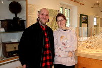 Familientag Unterbergmuseum