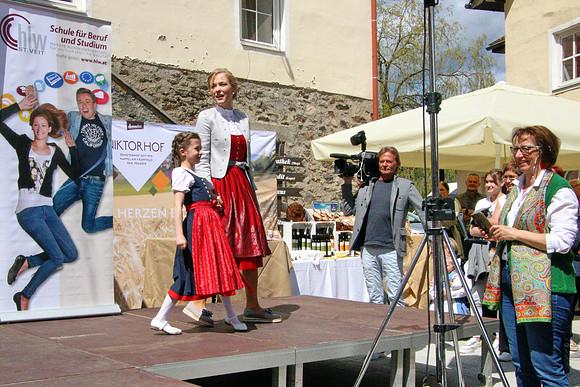 Hirter Frühlingsfest 2023