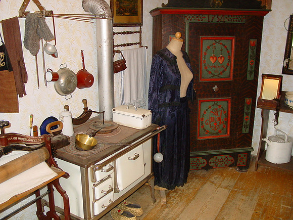 Thannhauser Bauernmuseum