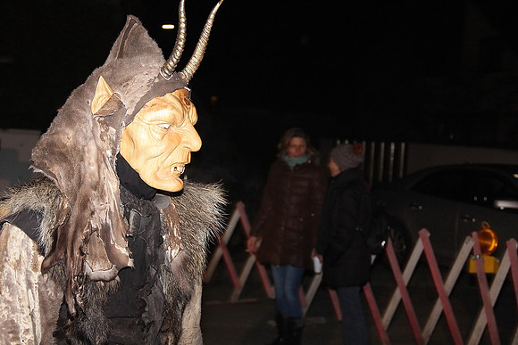 Rifer Krampuslauf 2015