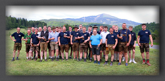 20.05.2023 Bierfichte - Bad Vigaun