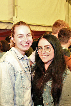 Oberalmer Osterdult 2023