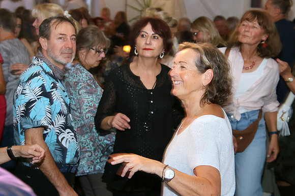 Silverclubbing Salzburg
