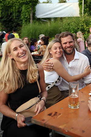Niederalmer Dorfplatzfest 2025