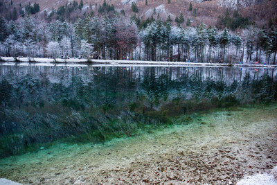Adventspaziergang 2015