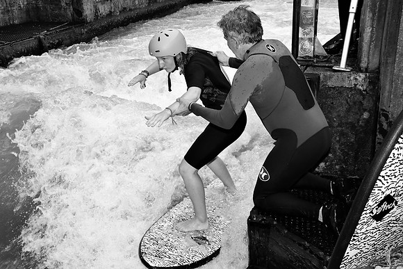 ALMjam Surf Testival