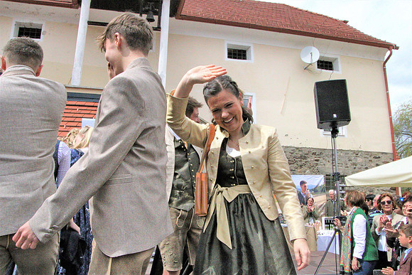 Hirter Frühlingsfest 2023
