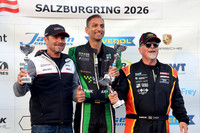 HISTO CUP SALZBURG 2026