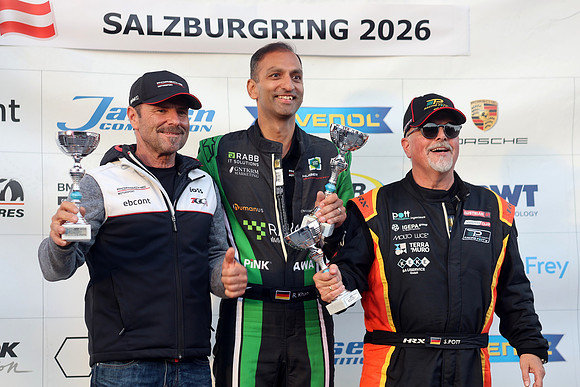 HISTO CUP SALZBURG 2026