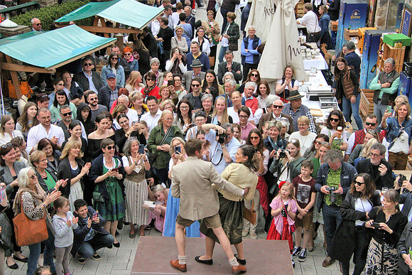 Hirter Frühlingsfest 2023