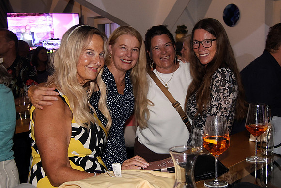 Silverclubbing Salzburg