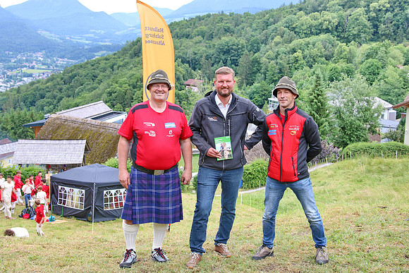 Hogmoa vom Dürrnberg