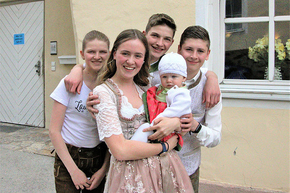 Hirter Frühlingsfest 2023