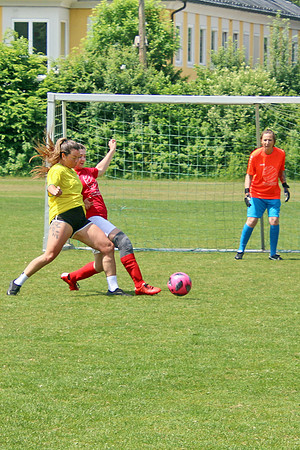 Integrationsfussball Weltmeisterschaft 2023