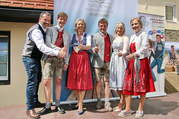 Hirter Frühlingsfest 2023