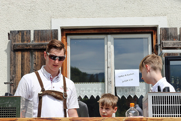20.05.2023 Bierfichte - Bad Vigaun
