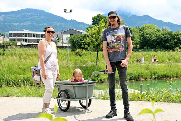 Kuchler Fischerfest