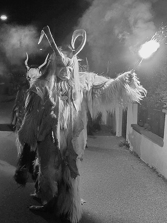 Rifer Krampuslauf 2015