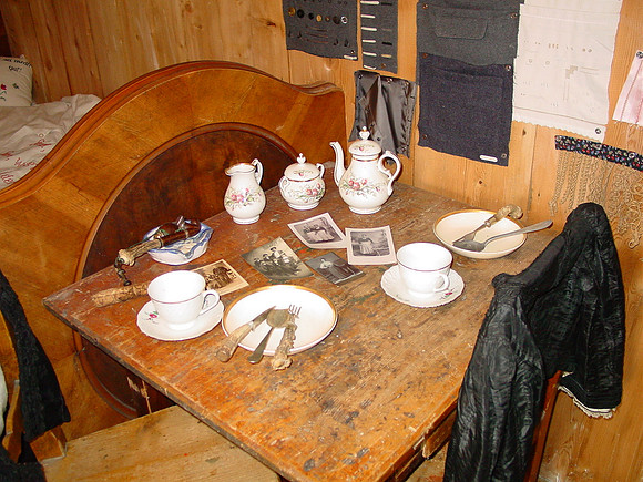 Thannhauser Bauernmuseum