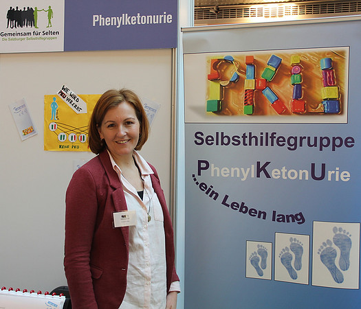 Tag der Seltenen Erkrankungen 2016