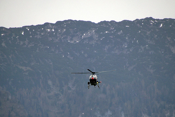 Runway Excursion SIERRA 03
