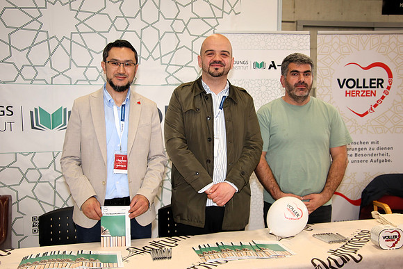 18.04.2025 Türkische Kulturmesse