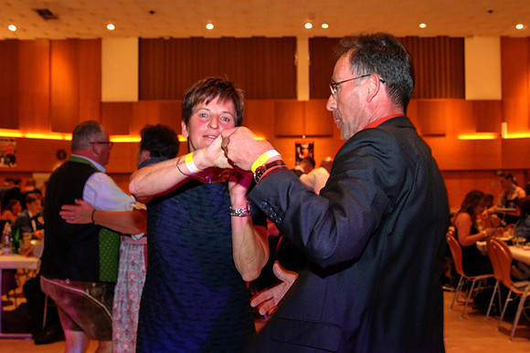 HAK Ball Hallein
