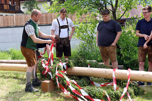 20.05.2023 Bierfichte - Bad Vigaun