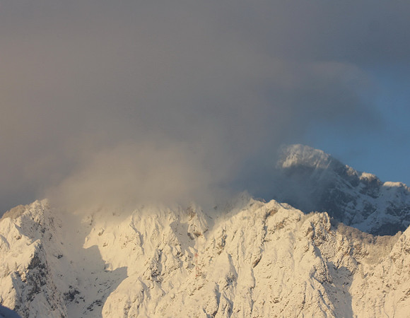 Der Untersberg