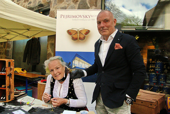 Hirter Frühlingsfest 2023