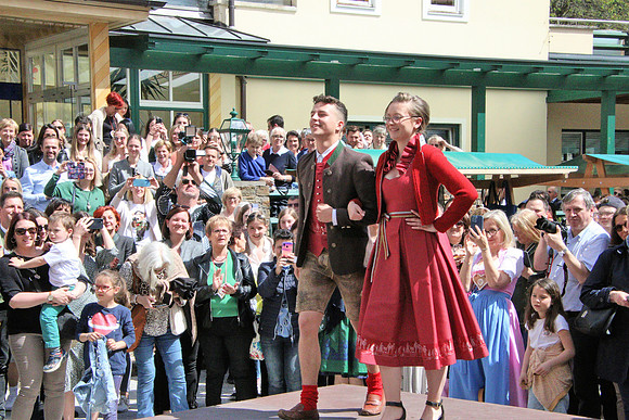 Hirter Frühlingsfest 2023