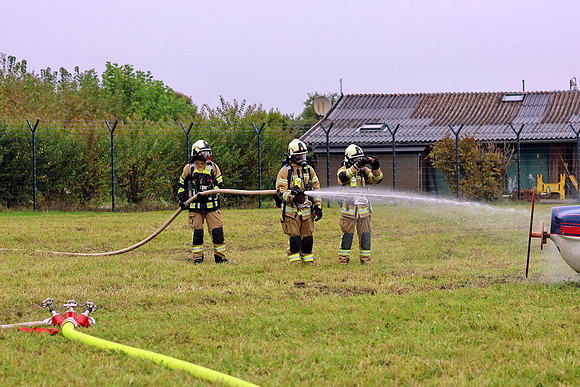 Runway Excursion SIERRA 03