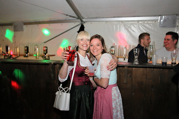 100 Jahre Festschützen Bad Vigaun