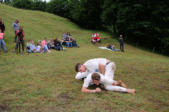 Hogmoa vom Dürrnberg