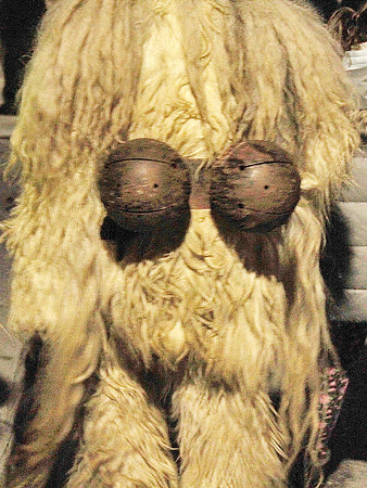 Rifer Krampuslauf 2015