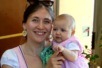 Anifer Kirtag mit Familenprogramm