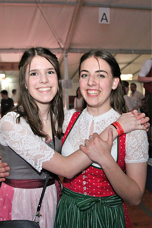 100 Jahre Festschützen Bad Vigaun