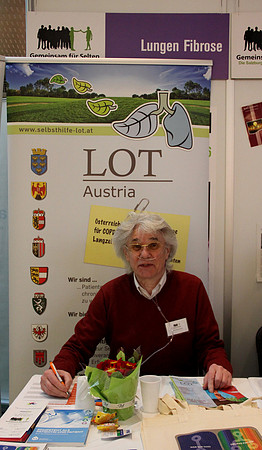 Tag der Seltenen Erkrankungen 2016
