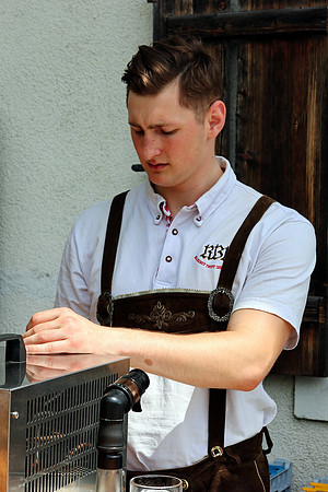 20.05.2023 Bierfichte - Bad Vigaun