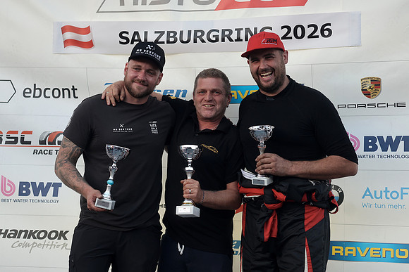 HISTO CUP SALZBURG 2026