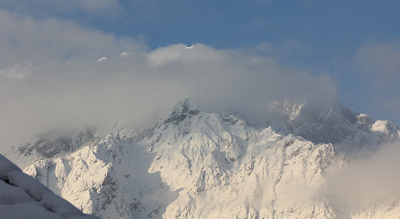 Der Untersberg