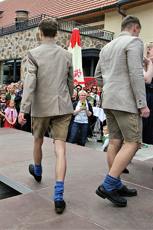 Hirter Frühlingsfest 2023